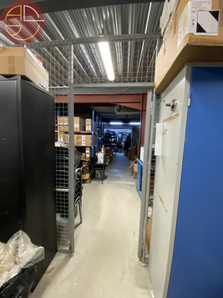 location Bureau Labege - Photo 5