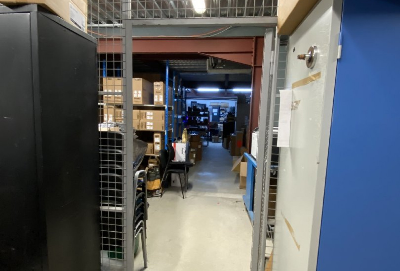 location Bureau Labege - Photo 5