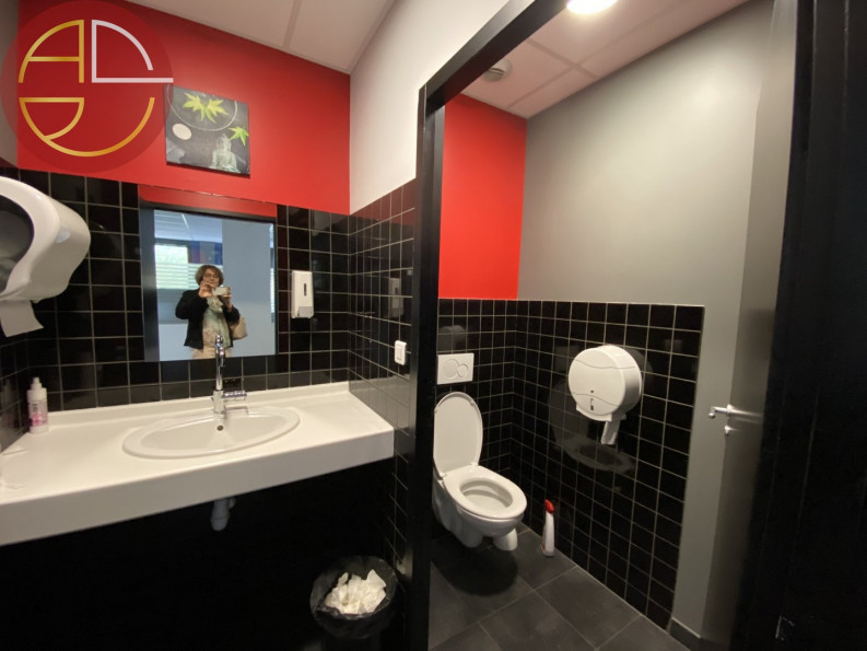 location Bureau Labege - Photo 6