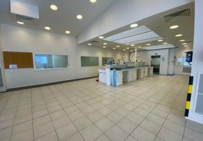 location Entrepot Pamiers