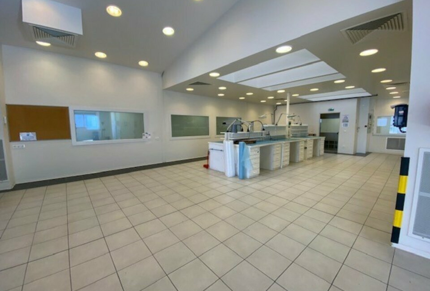 location Entrepot Pamiers - Photo 1