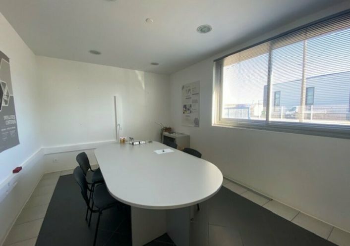 location Entrepot Pamiers