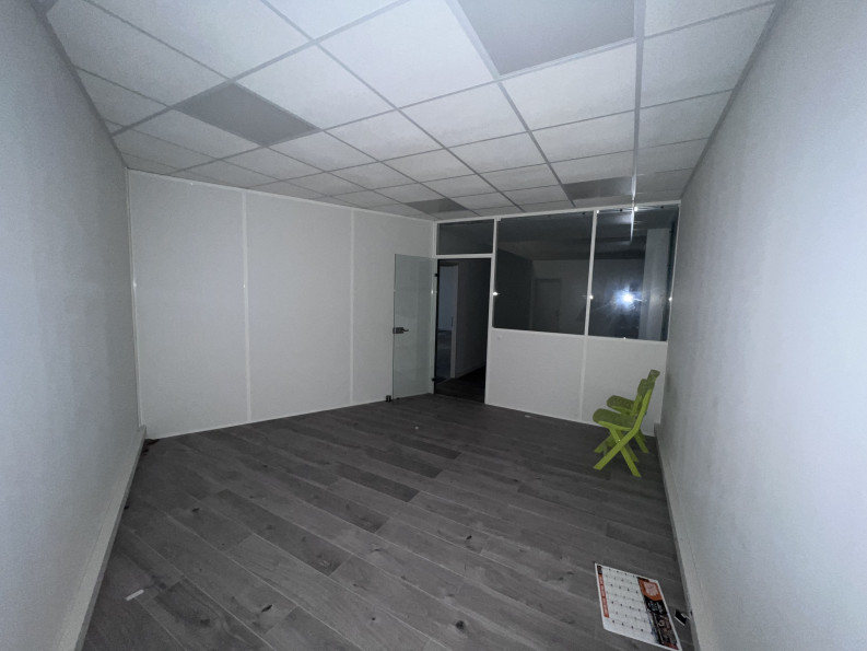 location Entrepot Cugnaux - Photo 1