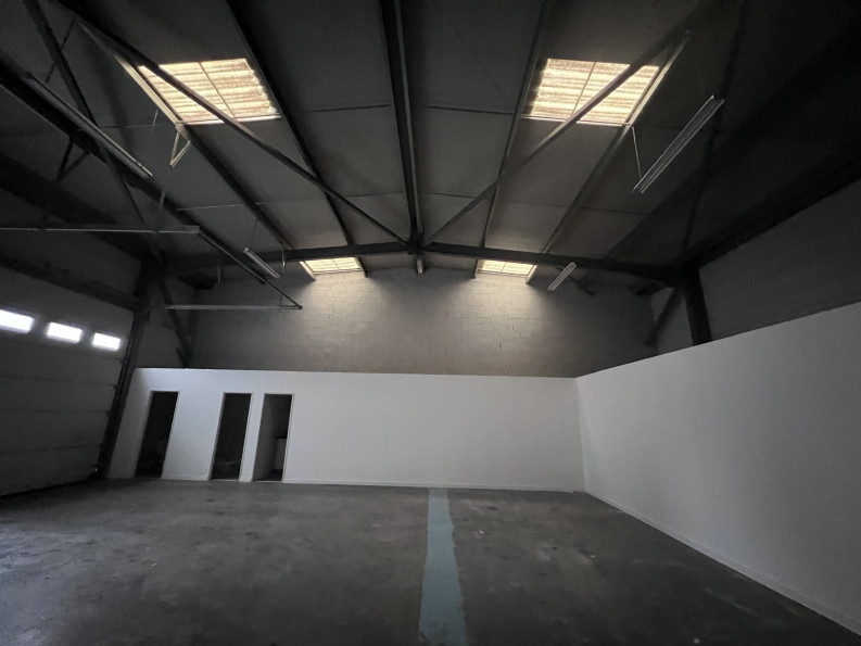 location Entrepot Cugnaux - Photo 3