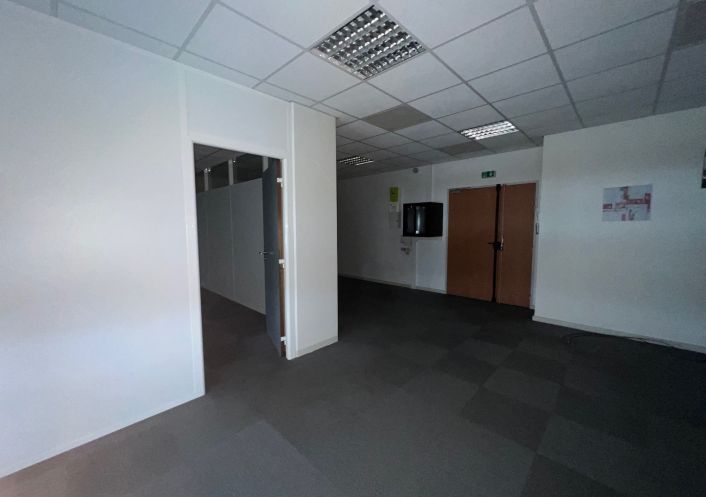 vente Bureau Toulouse