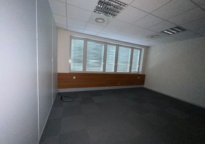 vente Bureau Toulouse