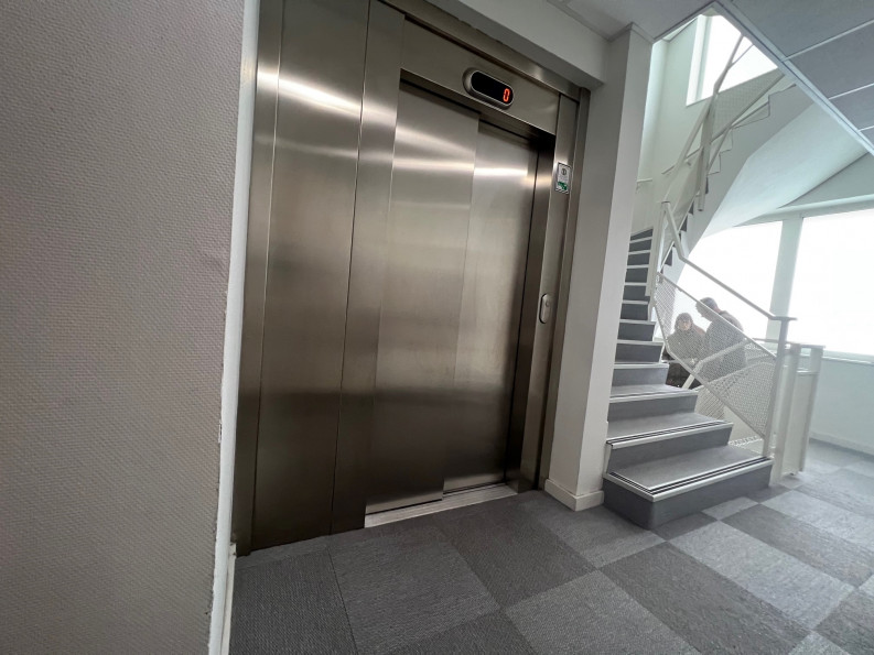 vente Bureau Toulouse - Photo 3