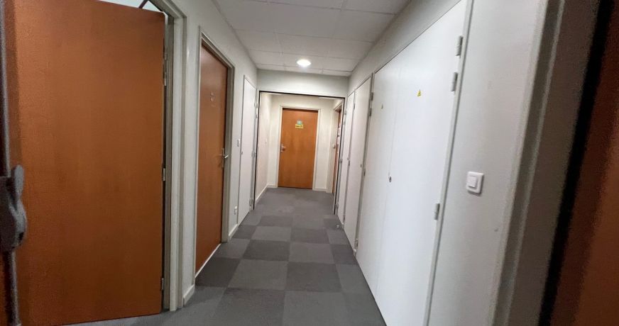 vente Bureau Toulouse