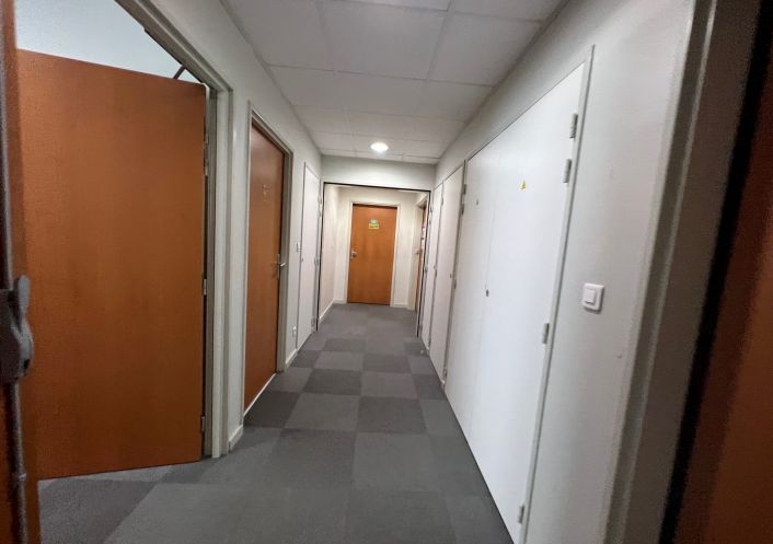 vente Bureau Toulouse