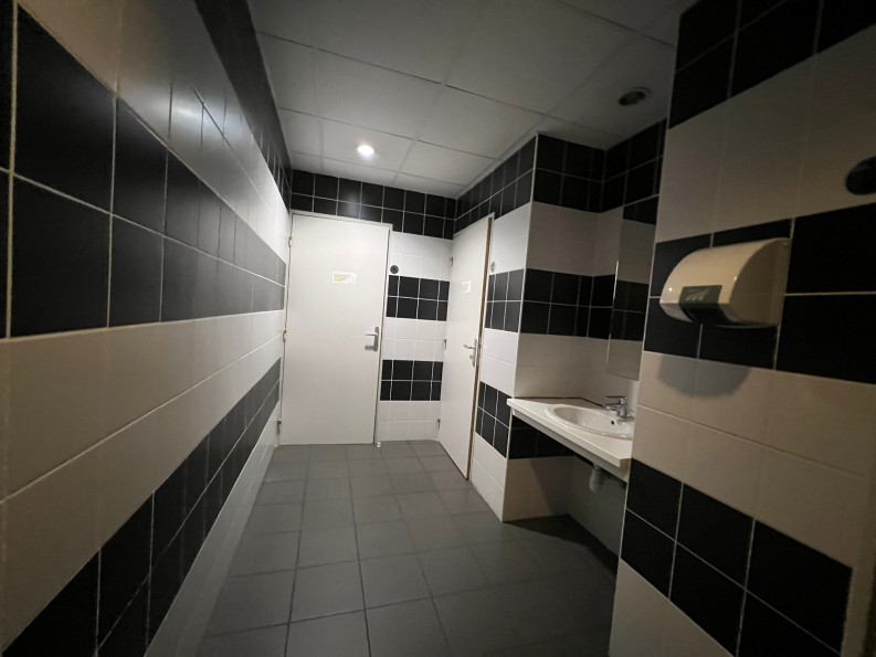 vente Bureau Toulouse - Photo 5