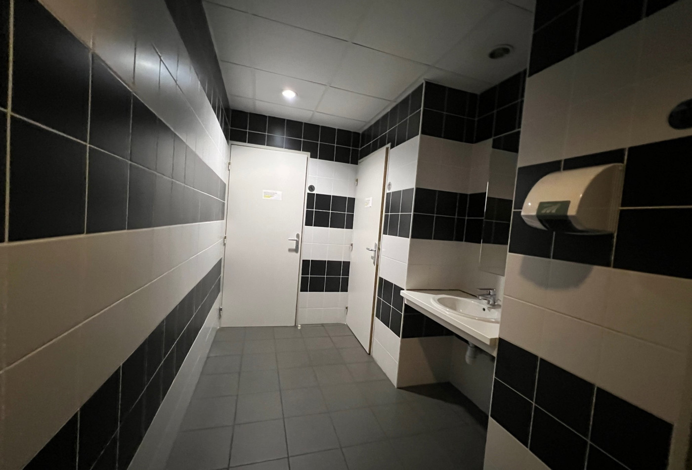 vente Bureau Toulouse - Photo 5