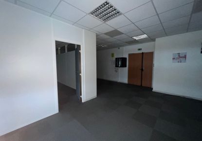 vente Bureau Toulouse