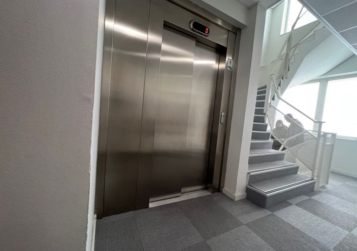 vente Bureau Toulouse