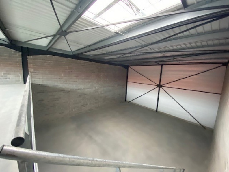 location Entrepot Muret - Photo 1