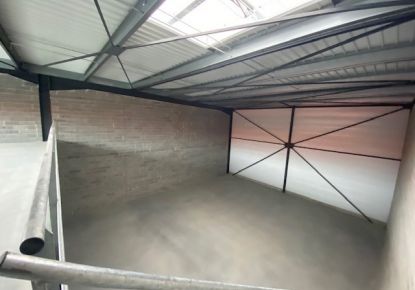 location Entrepot Muret