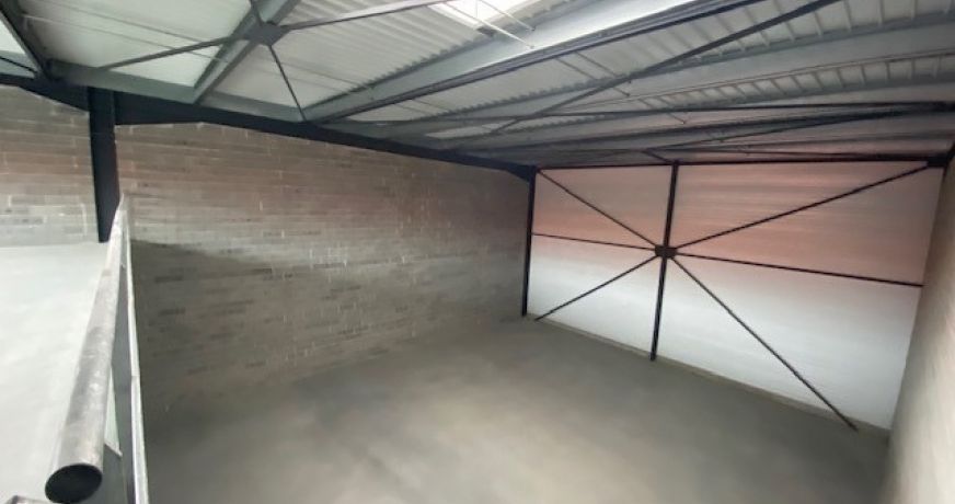 location Entrepot Muret