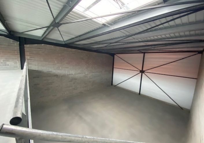 location Entrepot Muret