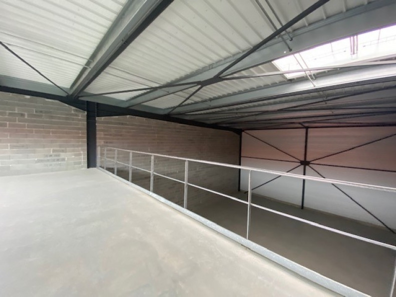 location Entrepot Muret - Photo 2