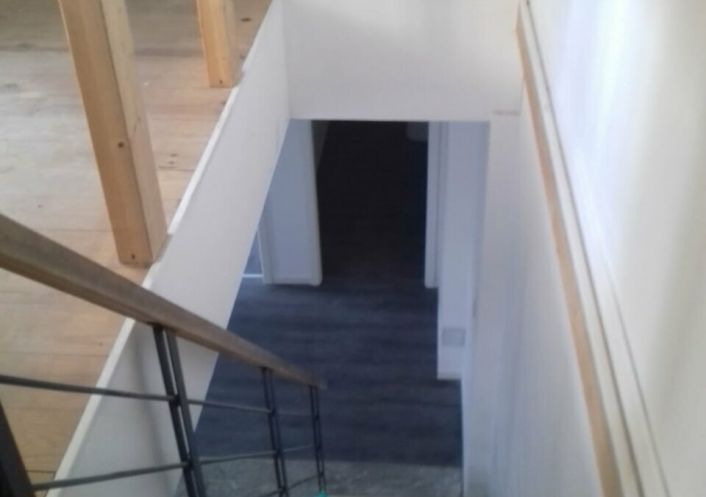 location Entrepot Saint Jory