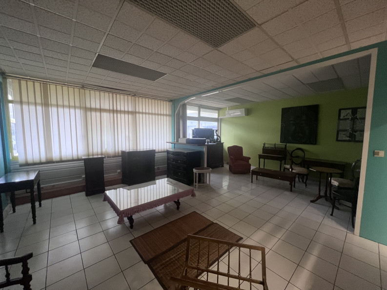 location Bureau Quint Fonsegrives - Photo 1