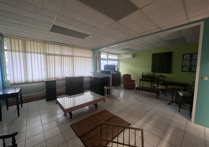 location Bureau Quint Fonsegrives