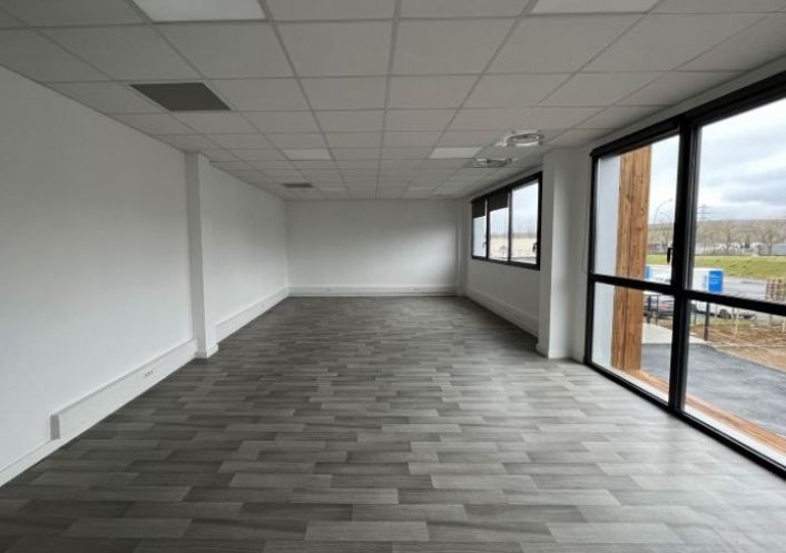 location Entrepot Toulouse