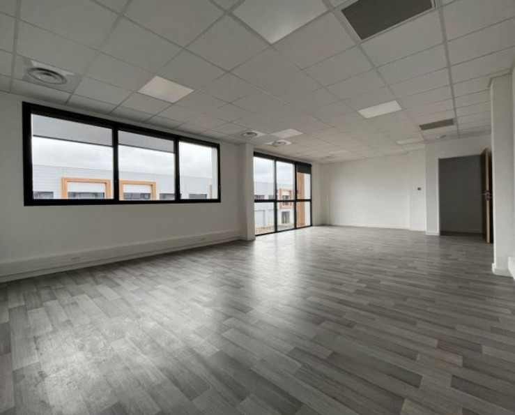 location Entrepot Toulouse - Photo 4