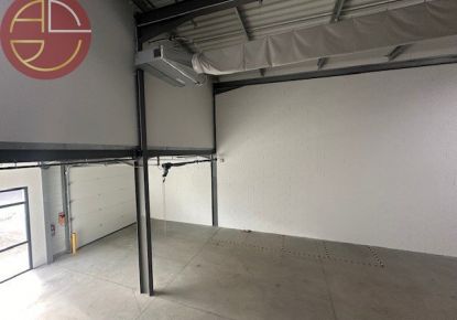 location Entrepot Toulouse