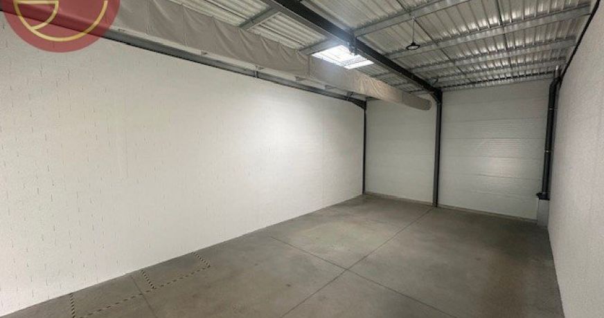 location Entrepot Toulouse