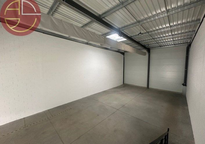 location Entrepot Toulouse