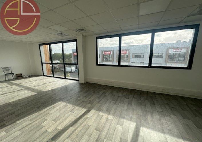 location Entrepot Toulouse