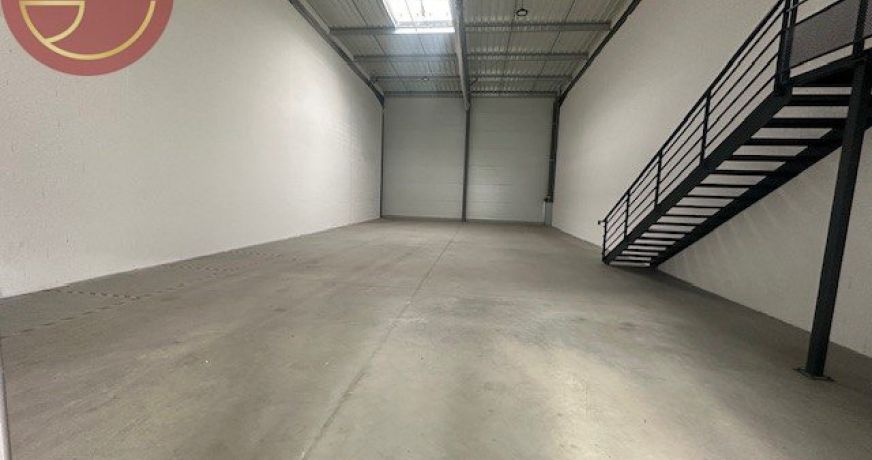 location Entrepot Toulouse