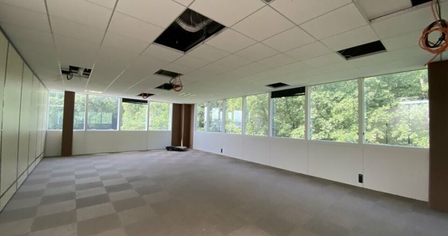 location Bureau Colomiers