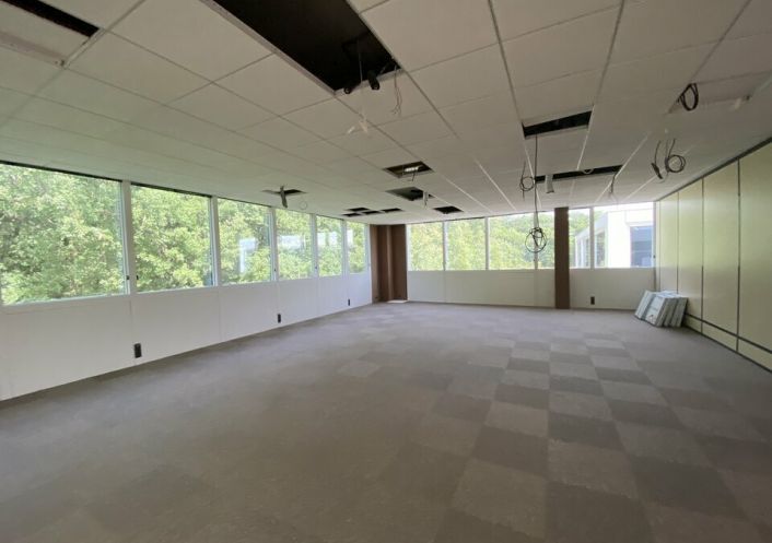 location Bureau Colomiers