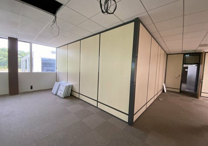 location Bureau Colomiers