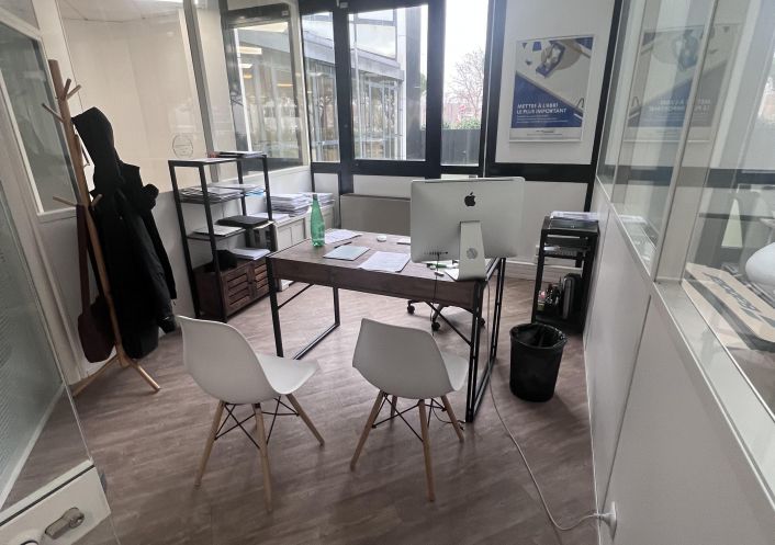 location Bureau Labege