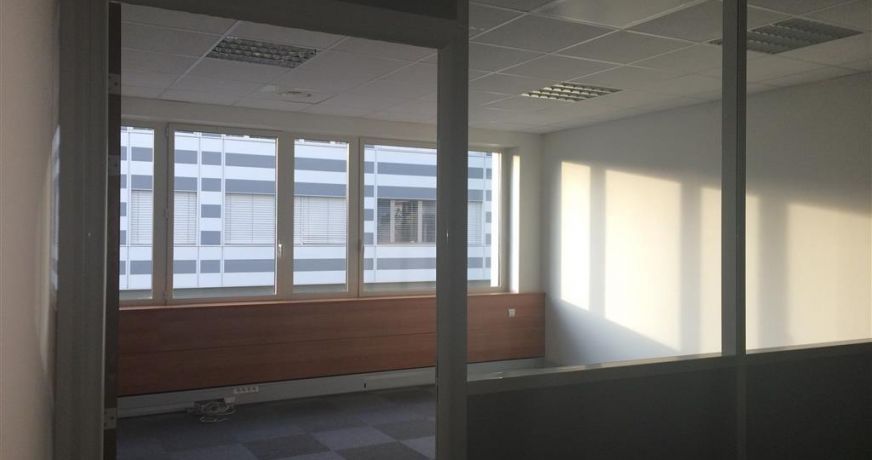 location Bureau Toulouse