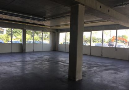 location Bureau Labege