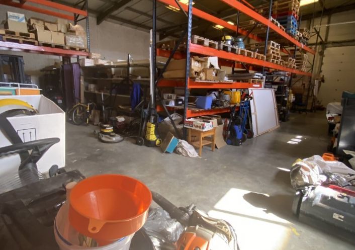 location Entrepot L Union