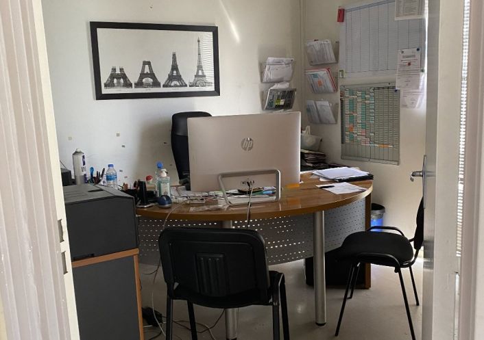 location Entrepot L Union