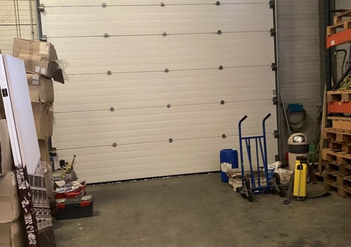 location Entrepot L Union