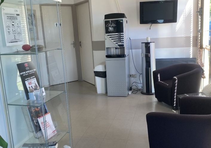 location Entrepot L Union