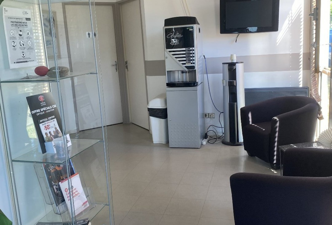 location Entrepot L Union - Photo 6