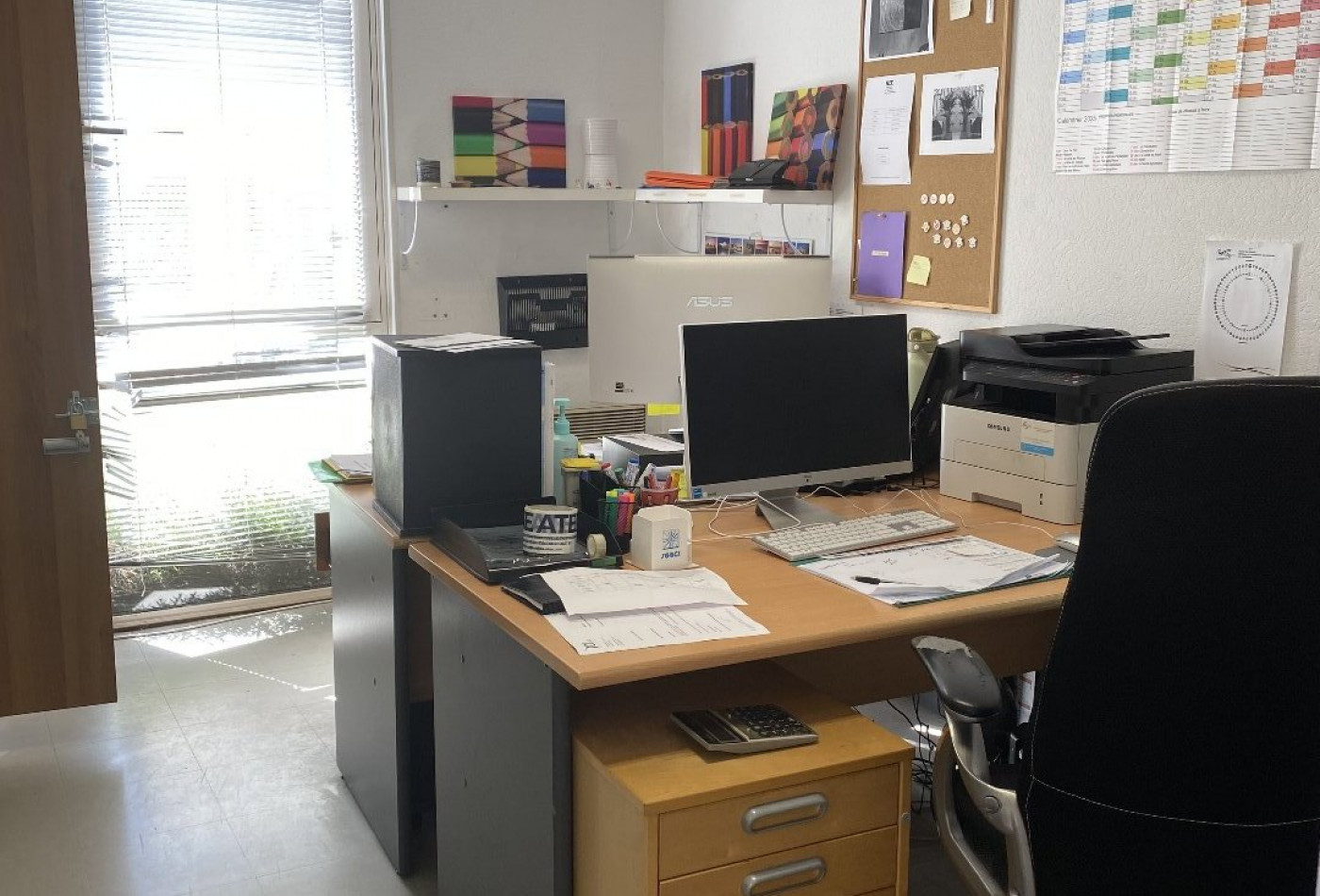 location Entrepot L Union - Photo 8