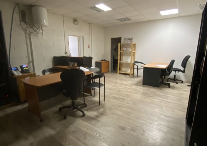 location Entrepot L Union