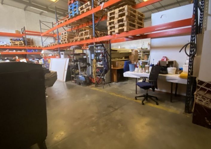 location Entrepot L Union