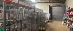 location Entrepot Toulouse
