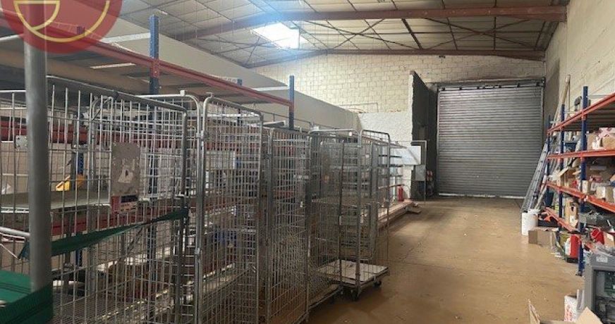 location Entrepot Toulouse