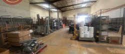 location Entrepot Toulouse