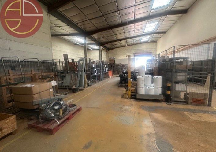 location Entrepot Toulouse